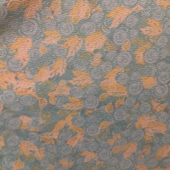 Lularoe “Nicole” dress - Picture 3 of 3